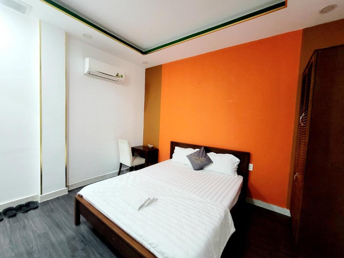 Nam Anh 2 Hotel Ho Chi Minh City Exterior photo